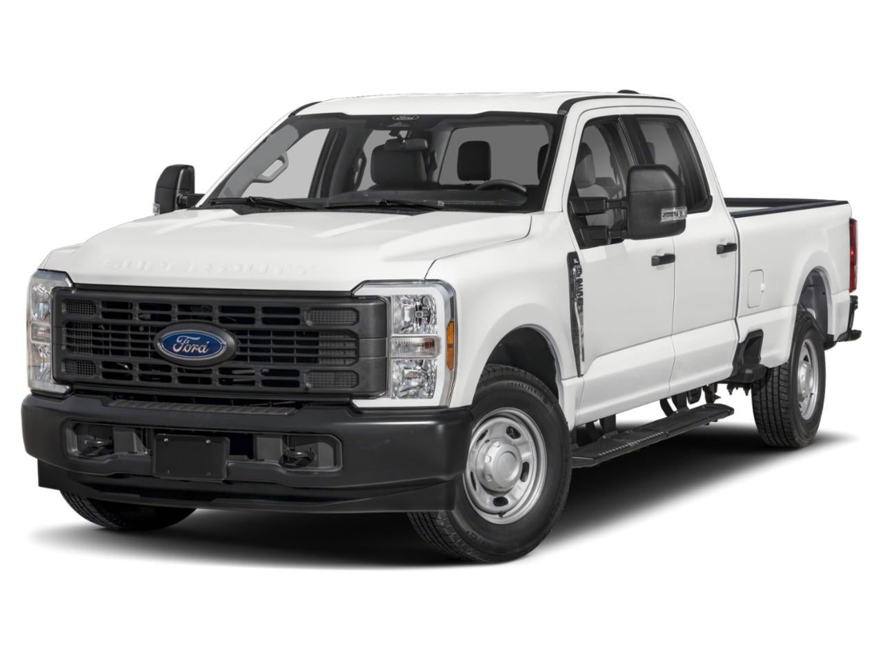 2026 Ford F-250SD F-250® Lariat®