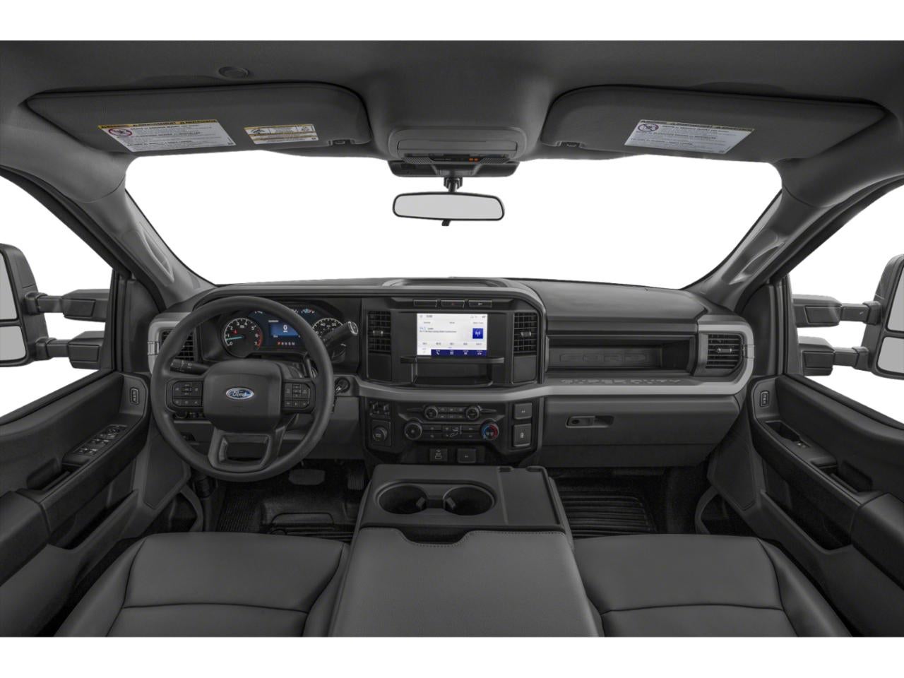 2026 Ford F-250SD F-250® Lariat®
