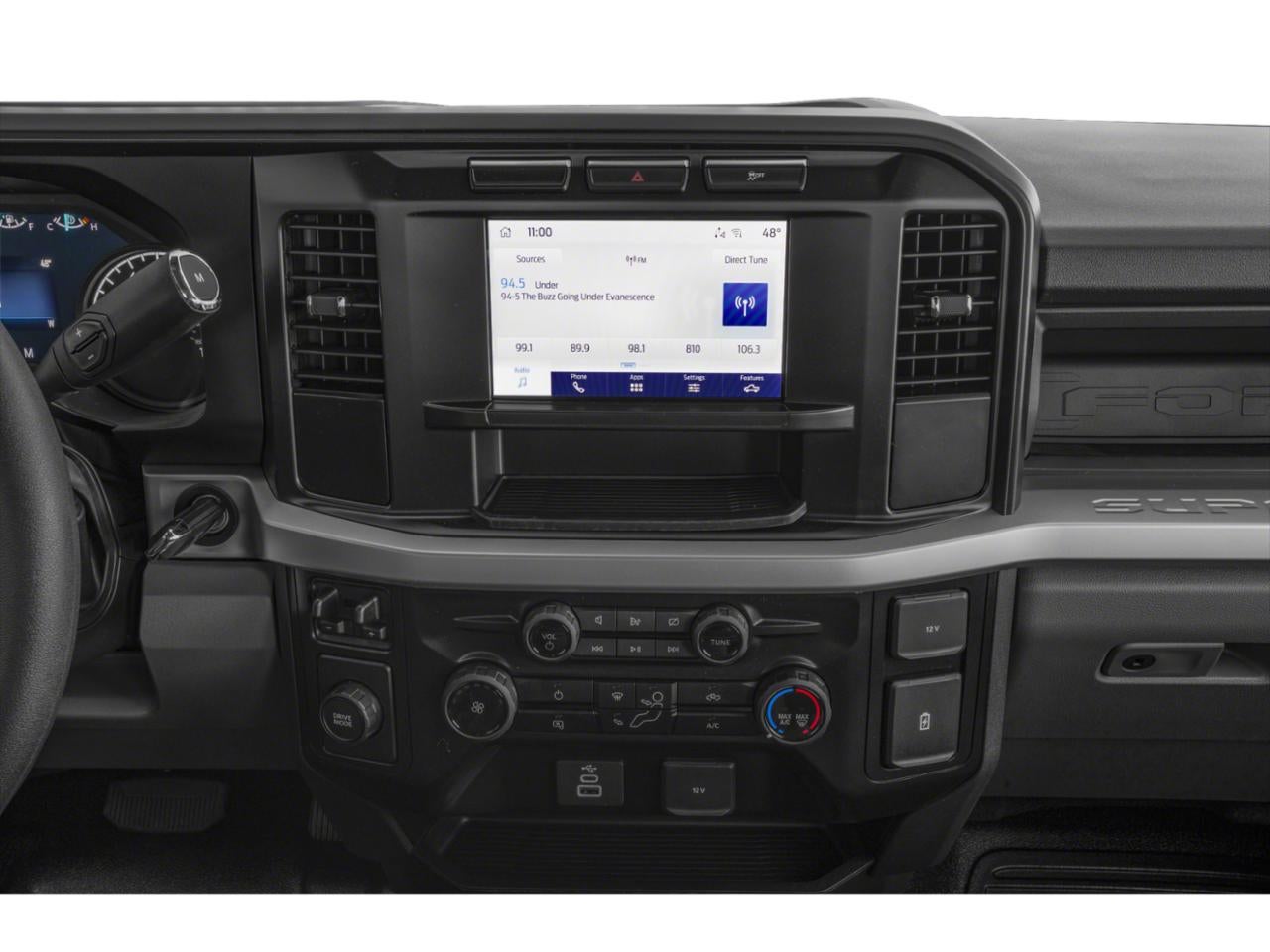 2026 Ford F-250SD F-250® Lariat®