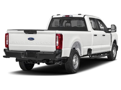 2026 Ford F-250SD F-250® Lariat®