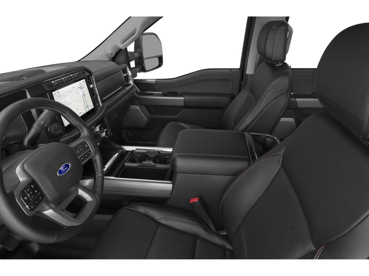 2025 Ford F-250SD Lariat