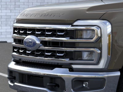 2026 Ford F-250SD F-250® XLT