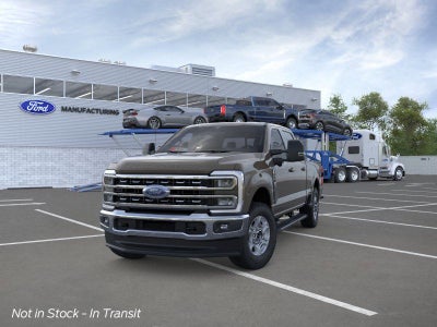 2026 Ford F-250SD F-250® XLT