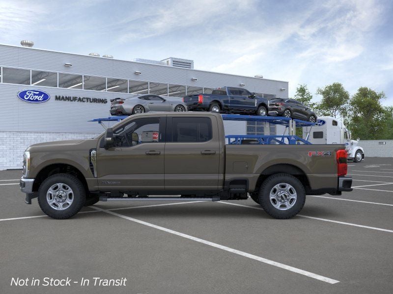 2026 Ford F-250SD F-250® XLT