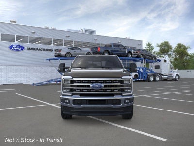 2026 Ford F-250SD F-250® XLT