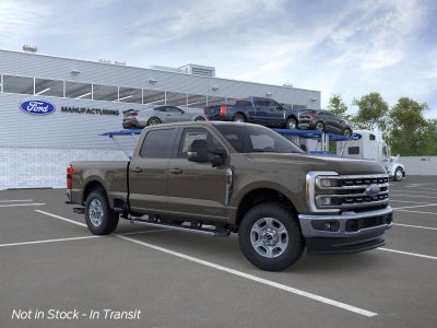 2026 Ford F-250SD F-250® XLT