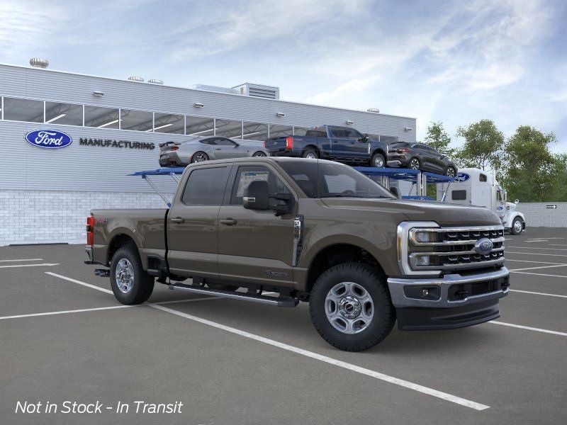 2026 Ford F-250SD F-250® XLT