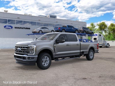 2026 Ford F-250SD F-250® XLT