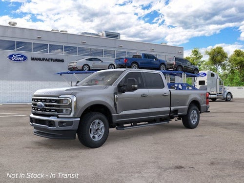 2026 Ford F-250SD F-250® XLT
