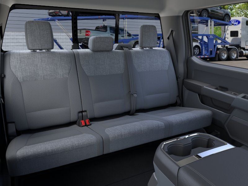 2026 Ford F-250SD F-250® XLT