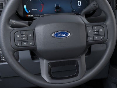 2026 Ford F-250SD F-250® XLT