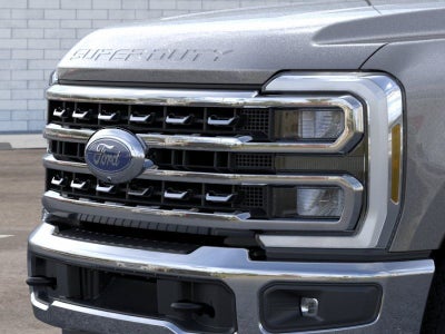2026 Ford F-250SD F-250® XLT