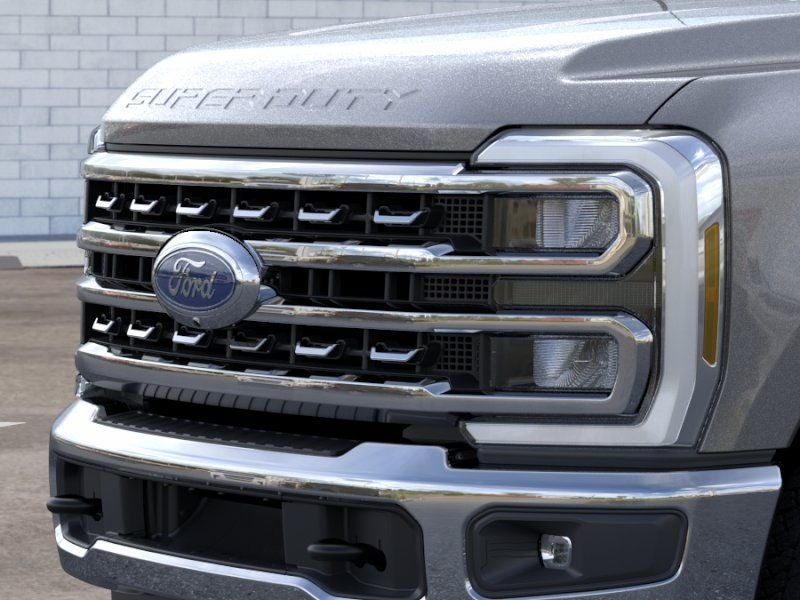 2026 Ford F-250SD F-250® XLT