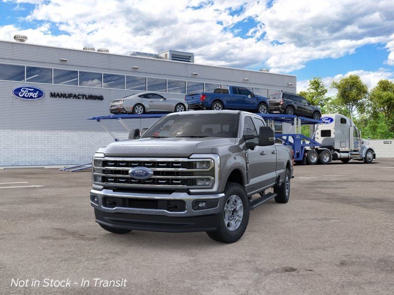 2026 Ford F-250SD F-250® XLT