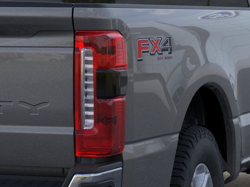 2026 Ford F-250SD F-250® XLT