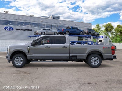 2026 Ford F-250SD F-250® XLT