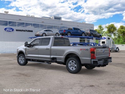 2026 Ford F-250SD F-250® XLT