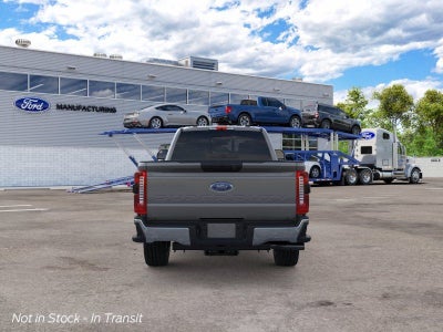 2026 Ford F-250SD F-250® XLT