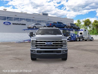 2026 Ford F-250SD F-250® XLT
