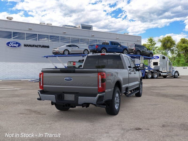 2026 Ford F-250SD F-250® XLT