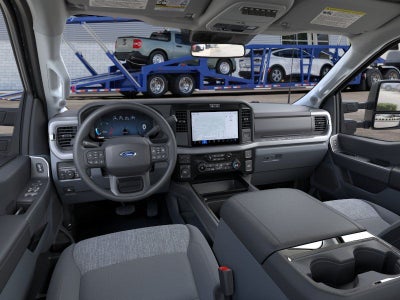 2026 Ford F-250SD F-250® XLT