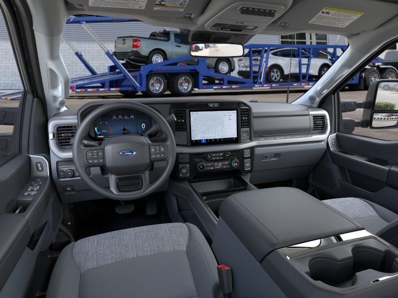 2026 Ford F-250SD F-250® XLT