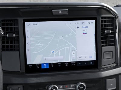 2026 Ford F-250SD ® Lariat®