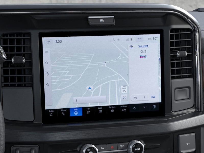 2026 Ford F-250SD ® Lariat®