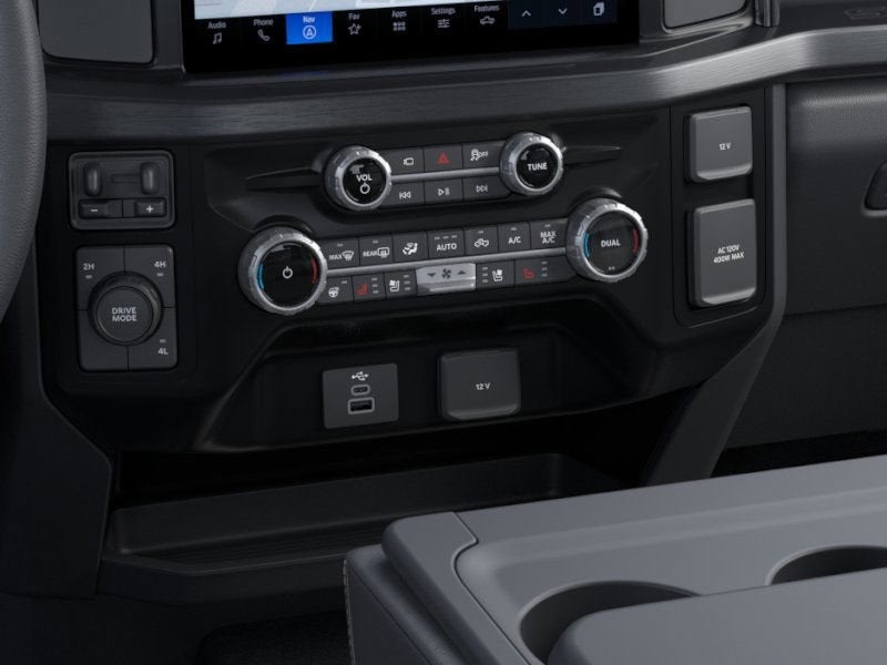 2026 Ford F-250SD ® Lariat®