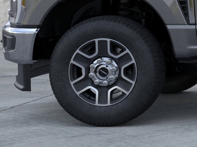 2026 Ford F-250SD ® Lariat®