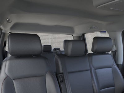 2026 Ford F-250SD ® Lariat®