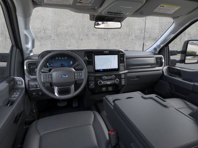 2026 Ford F-250SD ® Lariat®