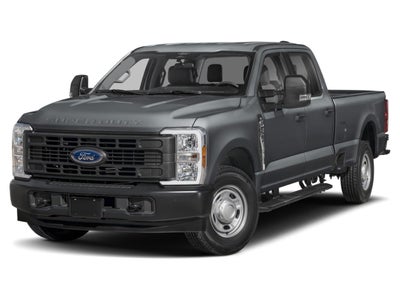 2026 Ford F-250SD ® Lariat®