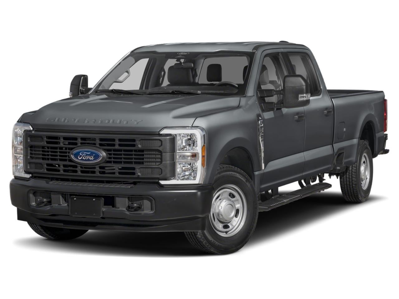 2026 Ford F-250SD ® Lariat®
