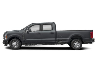 2026 Ford F-250SD ® Lariat®