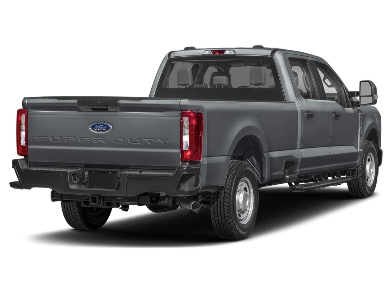 2026 Ford F-250SD ® Lariat®