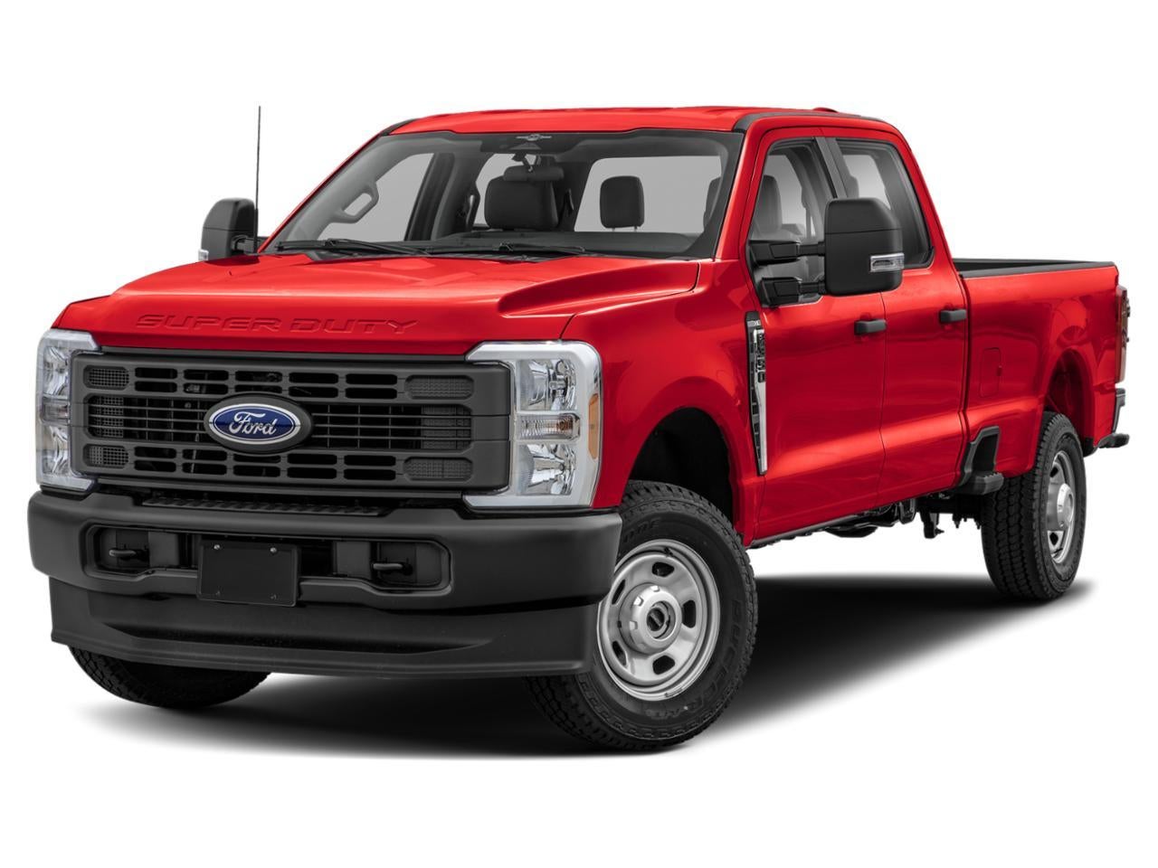 2027 Ford F-350SD F-350® XL
