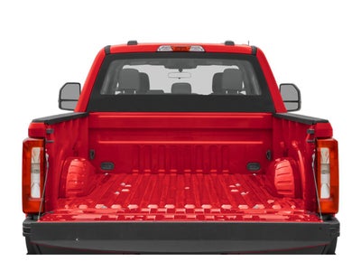 2027 Ford F-350SD F-350® XL