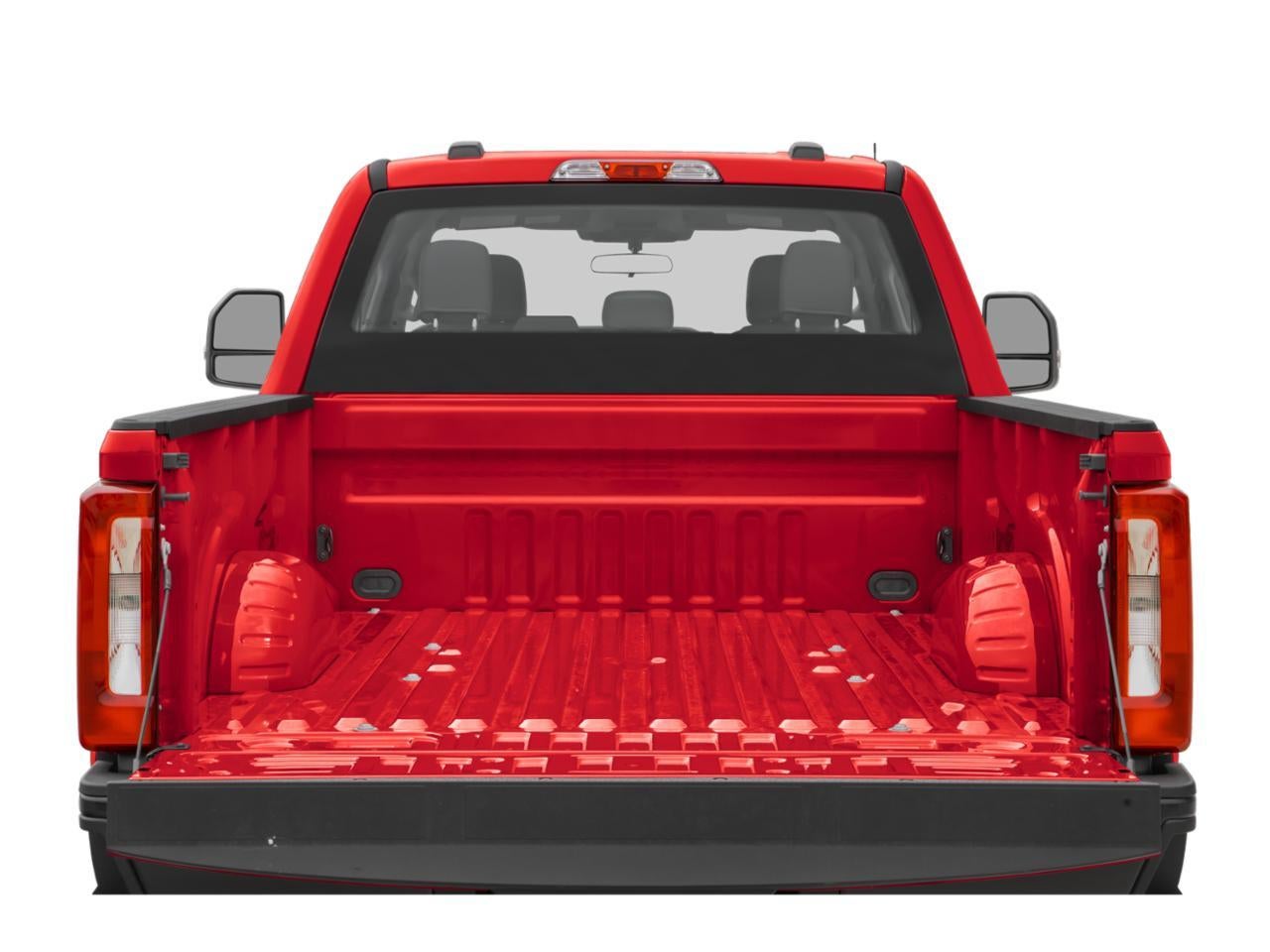 2027 Ford F-350SD F-350® XL