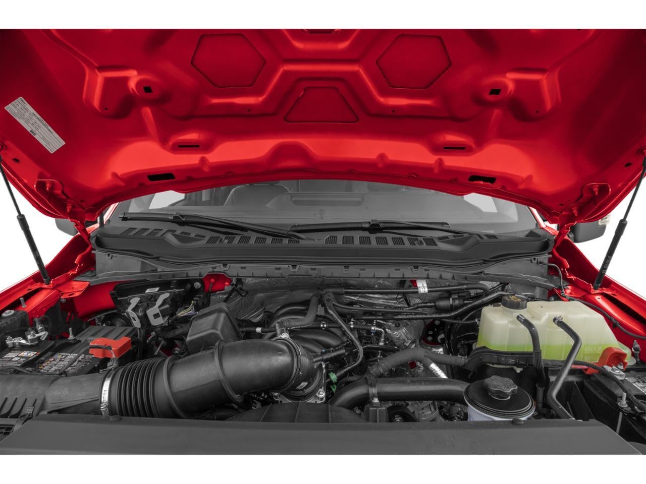 2027 Ford F-350SD F-350® XL