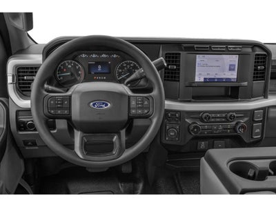 2027 Ford F-350SD F-350® XL