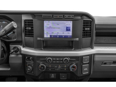 2027 Ford F-350SD F-350® XL