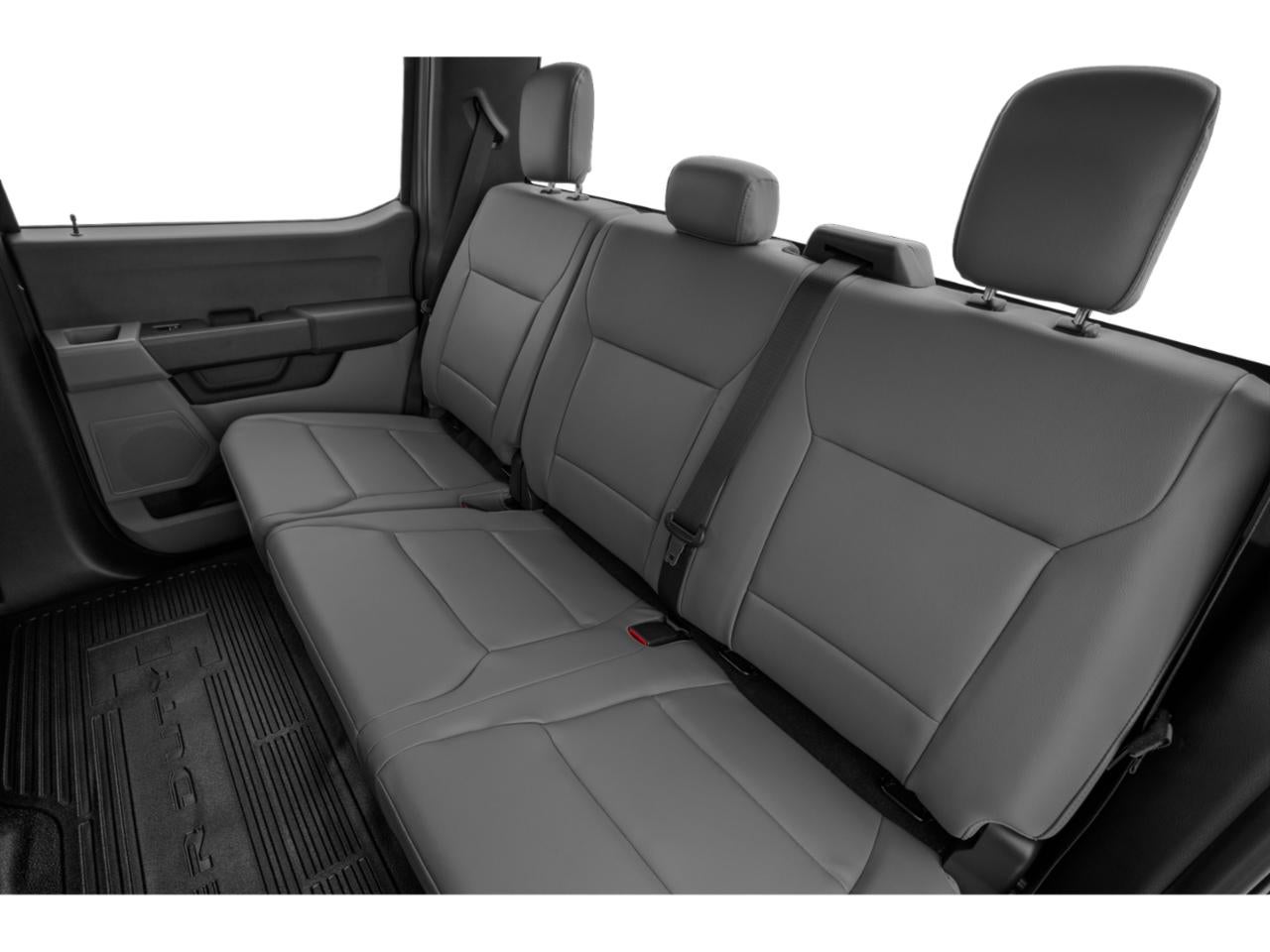 2027 Ford F-350SD F-350® XL