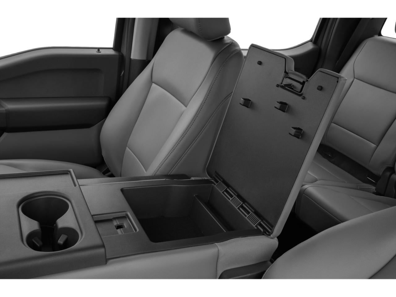 2027 Ford F-350SD F-350® XL