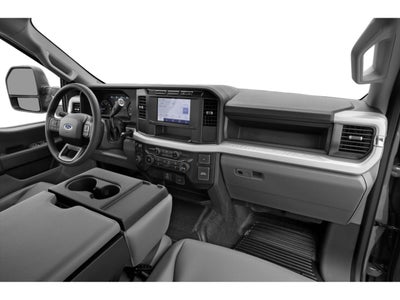 2027 Ford F-350SD F-350® XL