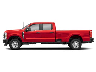 2027 Ford F-350SD F-350® XL