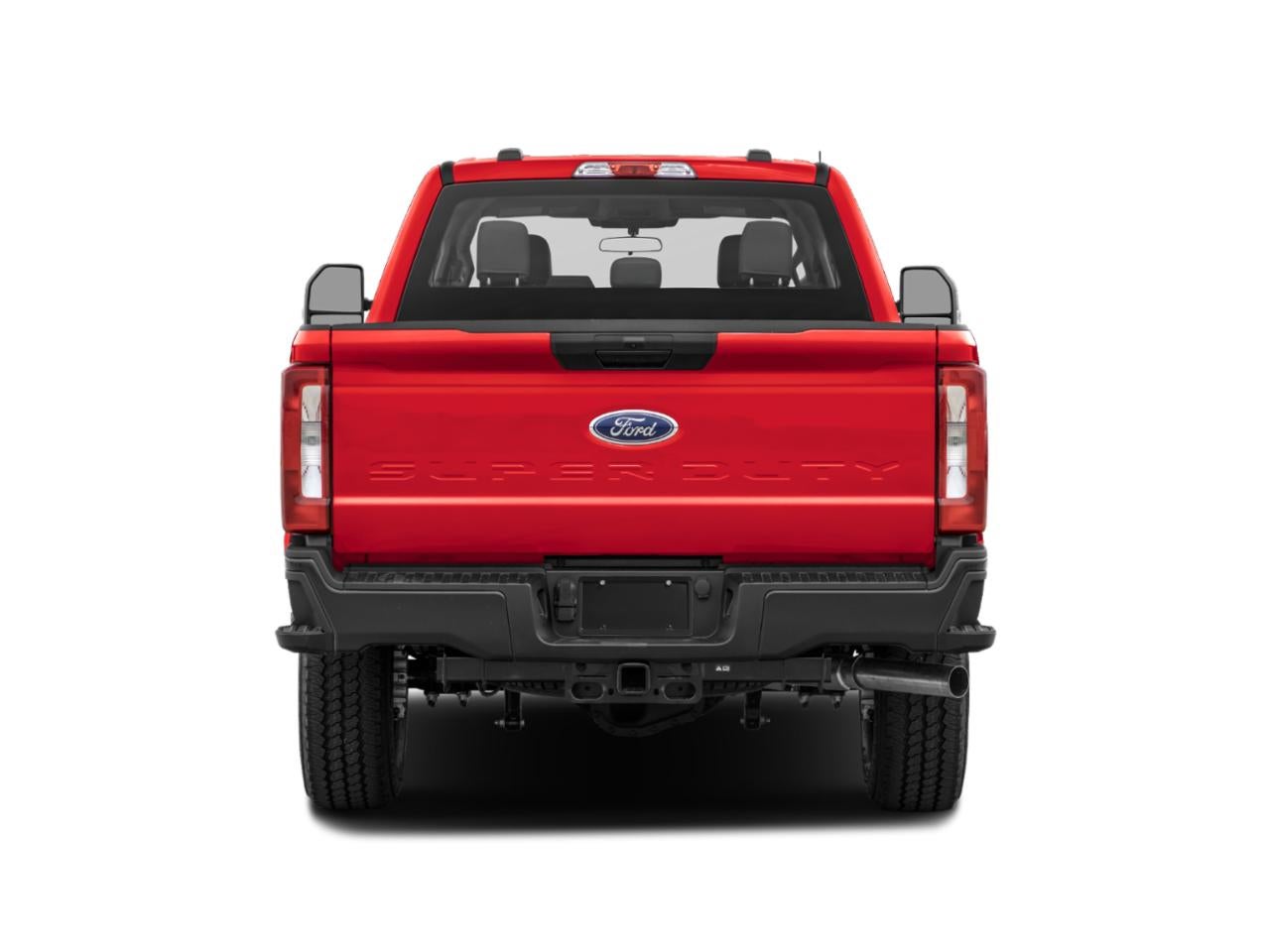 2027 Ford F-350SD F-350® XL