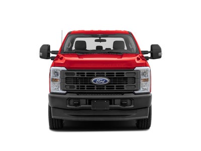 2027 Ford F-350SD F-350® XL