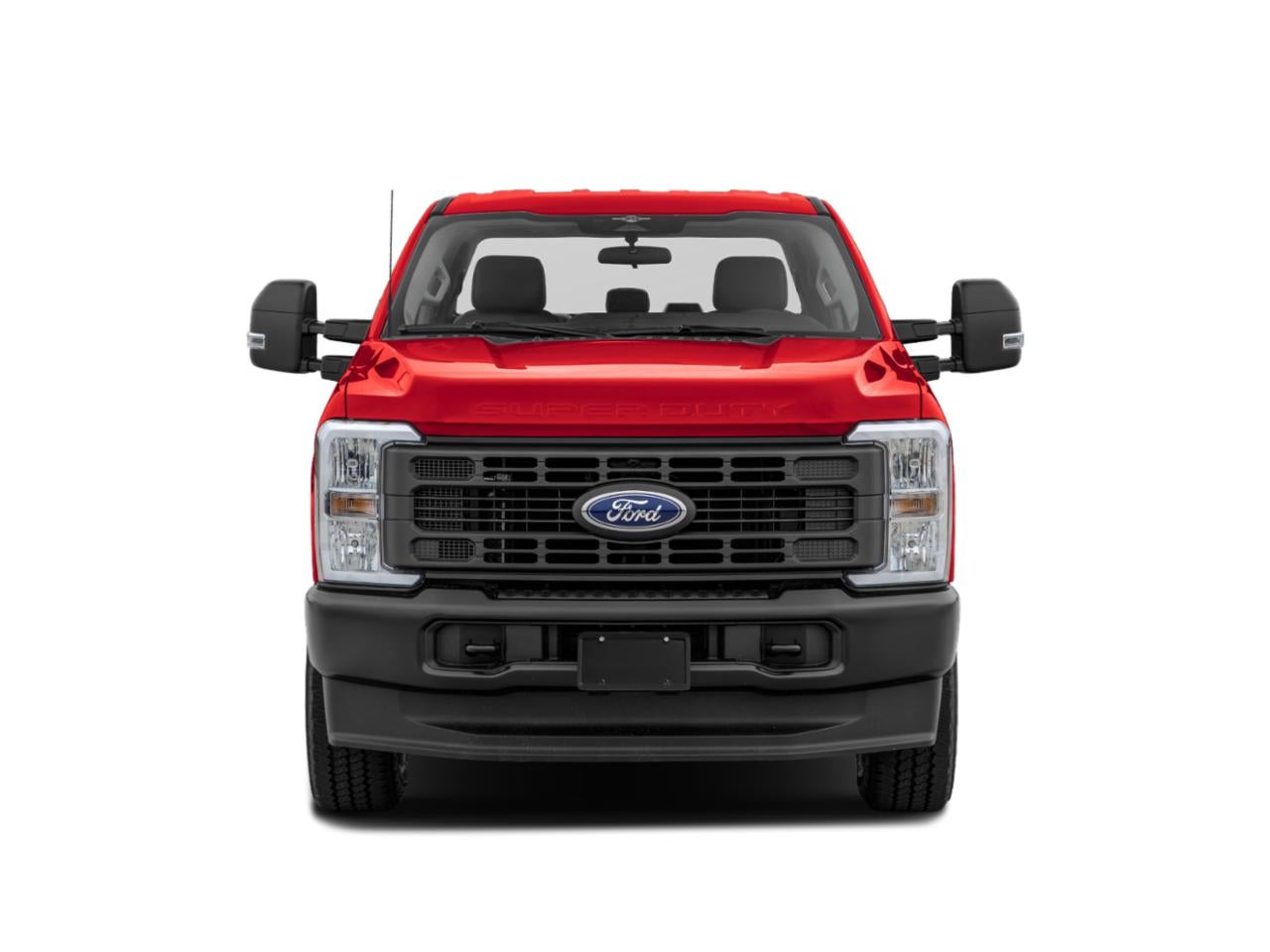 2027 Ford F-350SD F-350® XL