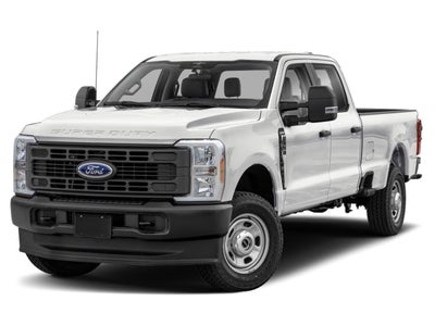 2026 Ford F-350SD XL
